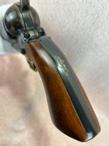 Colt Dragoon 3rd Model, Black Powder Signature Series, .44 Caliber, 9” Barrel, Factory Box/Sleeve/Papers - 11 of 19