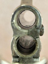 Remington Model 95 O/U Derringer, Slant Line (C O Gap) 3rd Address, .41 Rimfire, 1899 - 13 of 13