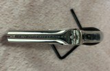 Remington Model 95 O/U Derringer, Slant Line (C O Gap) 3rd Address, .41 Rimfire, 1899 - 3 of 13