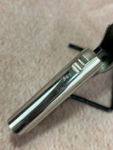 Remington Model 95 O/U Derringer, Slant Line (C O Gap) 3rd Address, .41 Rimfire, 1899 - 12 of 13