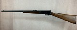 Remington Model 16 .22 Rem Autoloading Takedown Rifle C&R