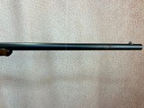 Remington Model 16 .22 Rem Autoloading Takedown Rifle C&R - 6 of 20