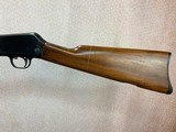 Remington Model 16 .22 Rem Autoloading Takedown Rifle C&R - 4 of 20
