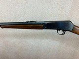 Remington Model 16 .22 Rem Autoloading Takedown Rifle C&R - 3 of 20