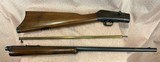 Remington Model 16 .22 Rem Autoloading Takedown Rifle C&R - 20 of 20