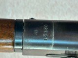Remington Model 16 .22 Rem Autoloading Takedown Rifle C&R - 18 of 20