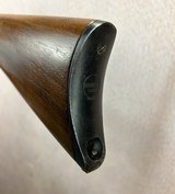 Remington Model 16 .22 Rem Autoloading Takedown Rifle C&R - 15 of 20