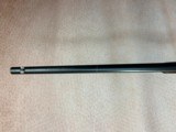 Remington Model 16 .22 Rem Autoloading Takedown Rifle C&R - 10 of 20