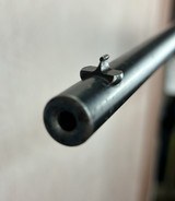 Remington Model 16 .22 Rem Autoloading Takedown Rifle C&R - 9 of 20