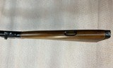 Remington Model 16 .22 Rem Autoloading Takedown Rifle C&R - 19 of 20