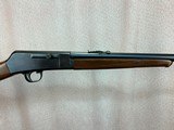 Remington Model 16 .22 Rem Autoloading Takedown Rifle C&R - 7 of 20