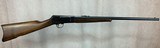 Remington Model 16 .22 Rem Autoloading Takedown Rifle C&R - 5 of 20