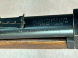 Remington Model 16 .22 Rem Autoloading Takedown Rifle C&R - 13 of 20