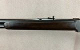 Winchester Model 1873 Rifle Third Model .44-40 24” Cody Letter 1882 Antique - 8 of 20