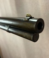 Winchester Model 1873 Rifle Third Model .44-40 24” Cody Letter 1882 Antique - 11 of 20