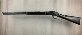 Winchester Model 1873 Rifle Third Model .44-40 24” Cody Letter 1882 Antique - 6 of 20