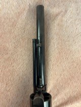 Ruger Super Blackhawk .44 Mag 7.5” 3 Screw Original Unconverted 1969 - 11 of 20