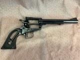 Ruger Super Blackhawk .44 Mag 7.5” 3 Screw Original Unconverted 1969 - 13 of 20