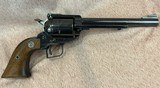 Ruger Super Blackhawk .44 Mag 7.5” 3 Screw Original Unconverted 1969 - 4 of 20