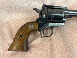 Ruger Super Blackhawk .44 Mag 7.5” 3 Screw Original Unconverted 1969 - 6 of 20