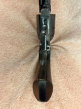 Ruger Super Blackhawk .44 Mag 7.5” 3 Screw Original Unconverted 1969 - 10 of 20