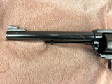 Ruger Super Blackhawk .44 Mag 7.5” 3 Screw Original Unconverted 1969 - 2 of 20