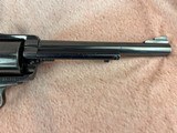 Ruger Super Blackhawk .44 Mag 7.5” 3 Screw Original Unconverted 1969 - 5 of 20