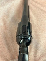 Ruger Super Blackhawk .44 Mag 7.5” 3 Screw Original Unconverted 1969 - 8 of 20