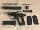 J. P. Sauer & Sohn Model 1913 Second Variant
7.65mm (.32 ACP) 3” Semi-Auto - 10 of 17