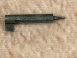 J. P. Sauer & Sohn Model 1913 Second Variant
7.65mm (.32 ACP) 3” Semi-Auto - 15 of 17