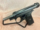 J. P. Sauer & Sohn Model 1913 Second Variant
7.65mm (.32 ACP) 3” Semi-Auto - 3 of 17