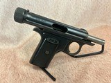 J. P. Sauer & Sohn Model 1913 Second Variant
7.65mm (.32 ACP) 3” Semi-Auto - 4 of 17