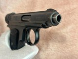 J. P. Sauer & Sohn Model 1913 Second Variant
7.65mm (.32 ACP) 3” Semi-Auto - 8 of 17