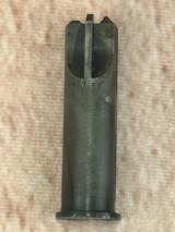 J. P. Sauer & Sohn Model 1913 Second Variant
7.65mm (.32 ACP) 3” Semi-Auto - 16 of 17
