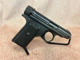 J. P. Sauer & Sohn Model 1913 Second Variant
7.65mm (.32 ACP) 3” Semi-Auto - 2 of 17