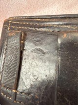 1916 DWM P.08 Luger, 9mm, 4”, Includes Holster, Magazine, and Loading Tool - 13 of 20