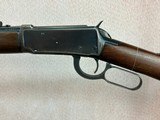 1948 Winchester 94 Flat Band Carbine, 20”, .30-30 - 9 of 20