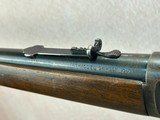 1948 Winchester 94 Flat Band Carbine, 20”, .30-30 - 8 of 20