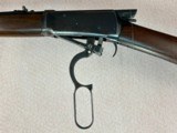 1948 Winchester 94 Flat Band Carbine, 20”, .30-30 - 17 of 20