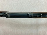 1948 Winchester 94 Flat Band Carbine, 20”, .30-30 - 13 of 20