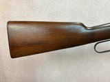 1948 Winchester 94 Flat Band Carbine, 20”, .30-30 - 5 of 20