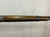 1948 Winchester 94 Flat Band Carbine, 20”, .30-30 - 16 of 20