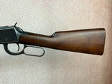 1948 Winchester 94 Flat Band Carbine, 20”, .30-30 - 10 of 20