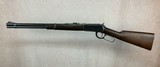 1948 Winchester 94 Flat Band Carbine, 20”, .30-30 - 6 of 20