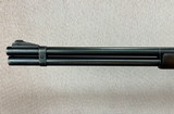 1948 Winchester 94 Flat Band Carbine, 20”, .30-30 - 7 of 20