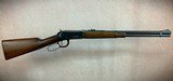 1948 Winchester 94 Flat Band Carbine, 20”, .30-30