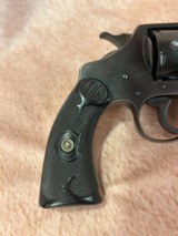 1919 Colt Police Positive Special, .38 Spl, 4” Barrel, C&R - 6 of 19
