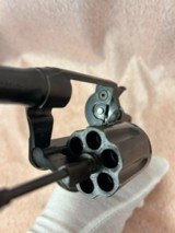 1919 Colt Police Positive Special, .38 Spl, 4” Barrel, C&R - 12 of 19