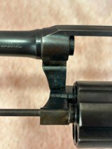 1919 Colt Police Positive Special, .38 Spl, 4” Barrel, C&R - 13 of 19