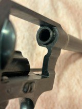 1919 Colt Police Positive Special, .38 Spl, 4” Barrel, C&R - 14 of 19
